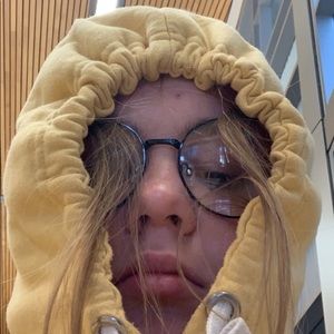 Meet your Posher, Kat